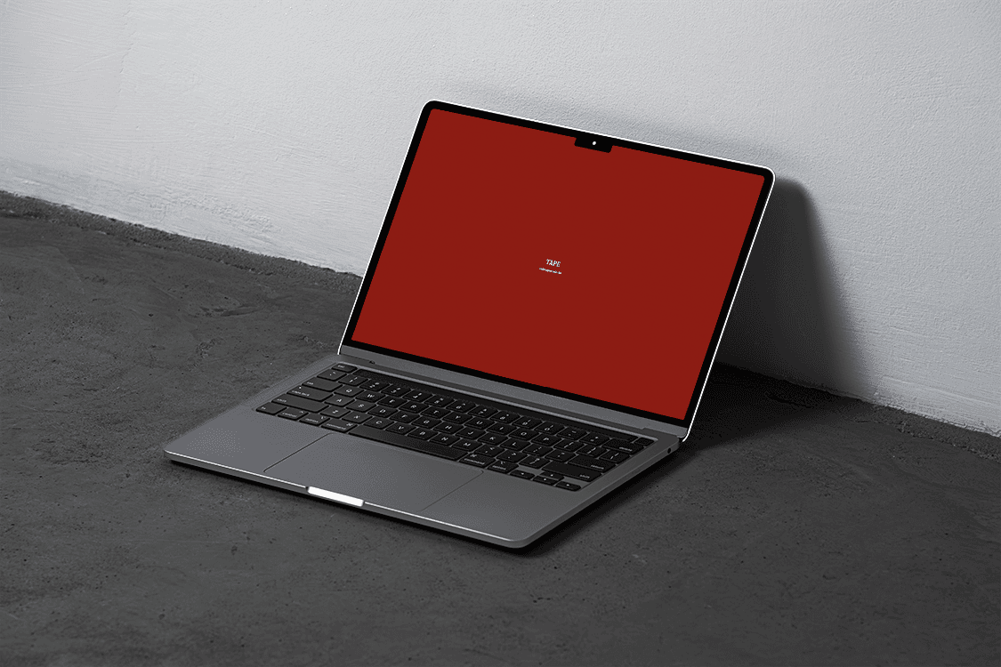 Project preview
