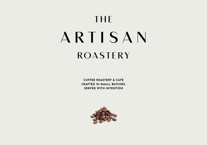 The Artisan Roastery preview